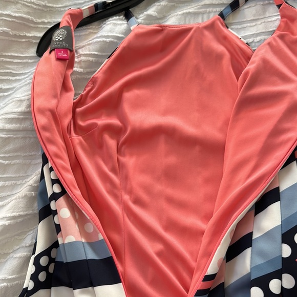 Vince Camuto Dress sz 4 - Picture 8 of 11